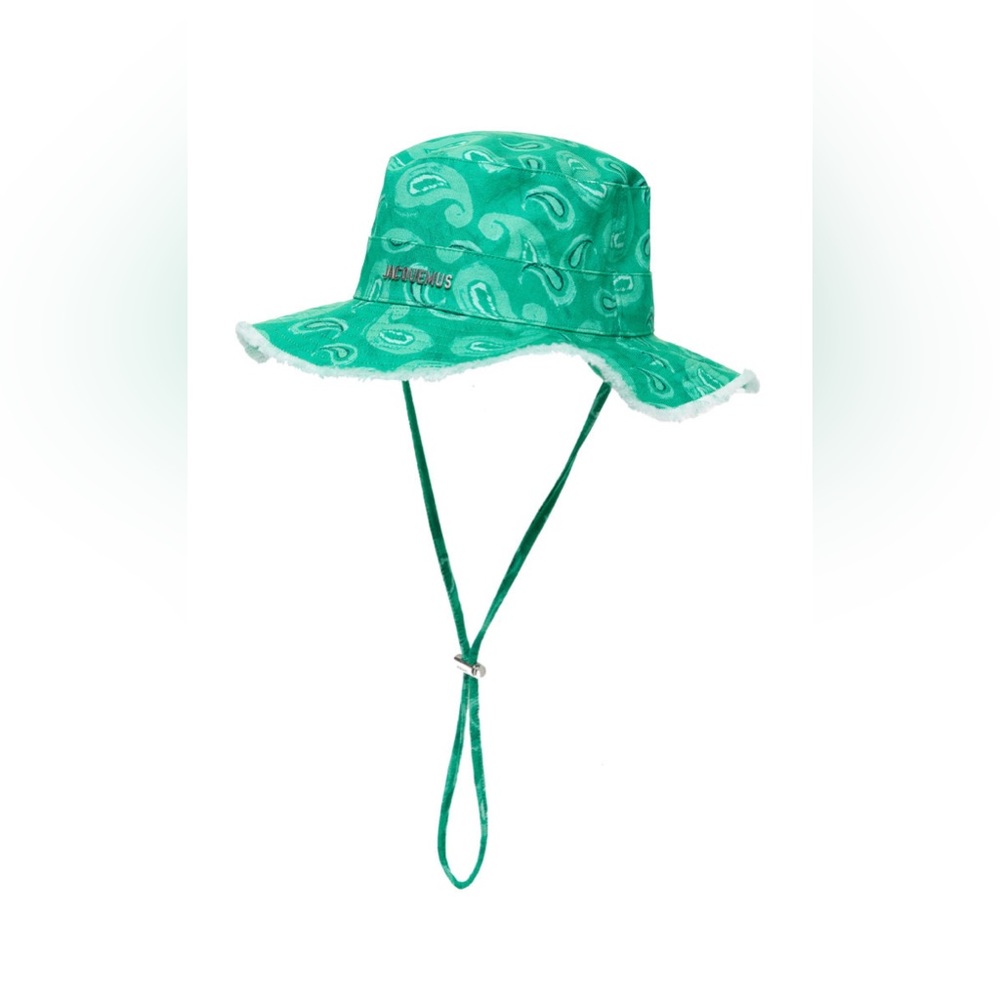 Size 56 Jacquemus hat!
